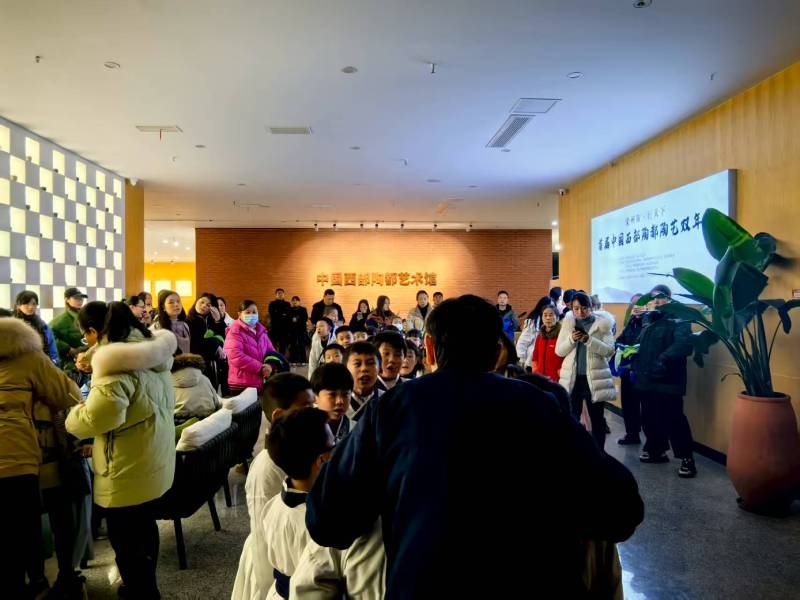 石城县培训讲座公司如何赋能文旅产业：定制化培训助力产业人才升级